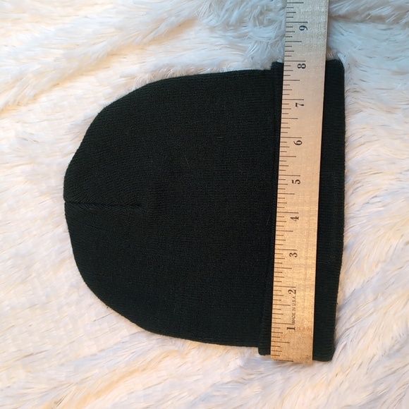 Green Bay Packer Winter Beanie Hat GAME DAY Sequins - Draft Ready - Picture 7 of 9